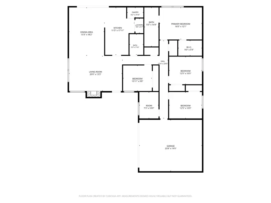 3786 Crown Shore Drive, Dallas, TX 75244 - #3