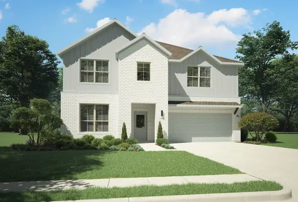 3919 Somerville Drive, Farmersville, TX 75442