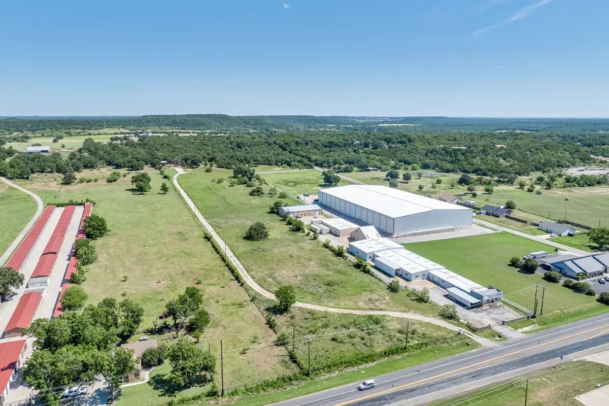 2784 Highway 180 W, Mineral Wells, TX 76067 - #1