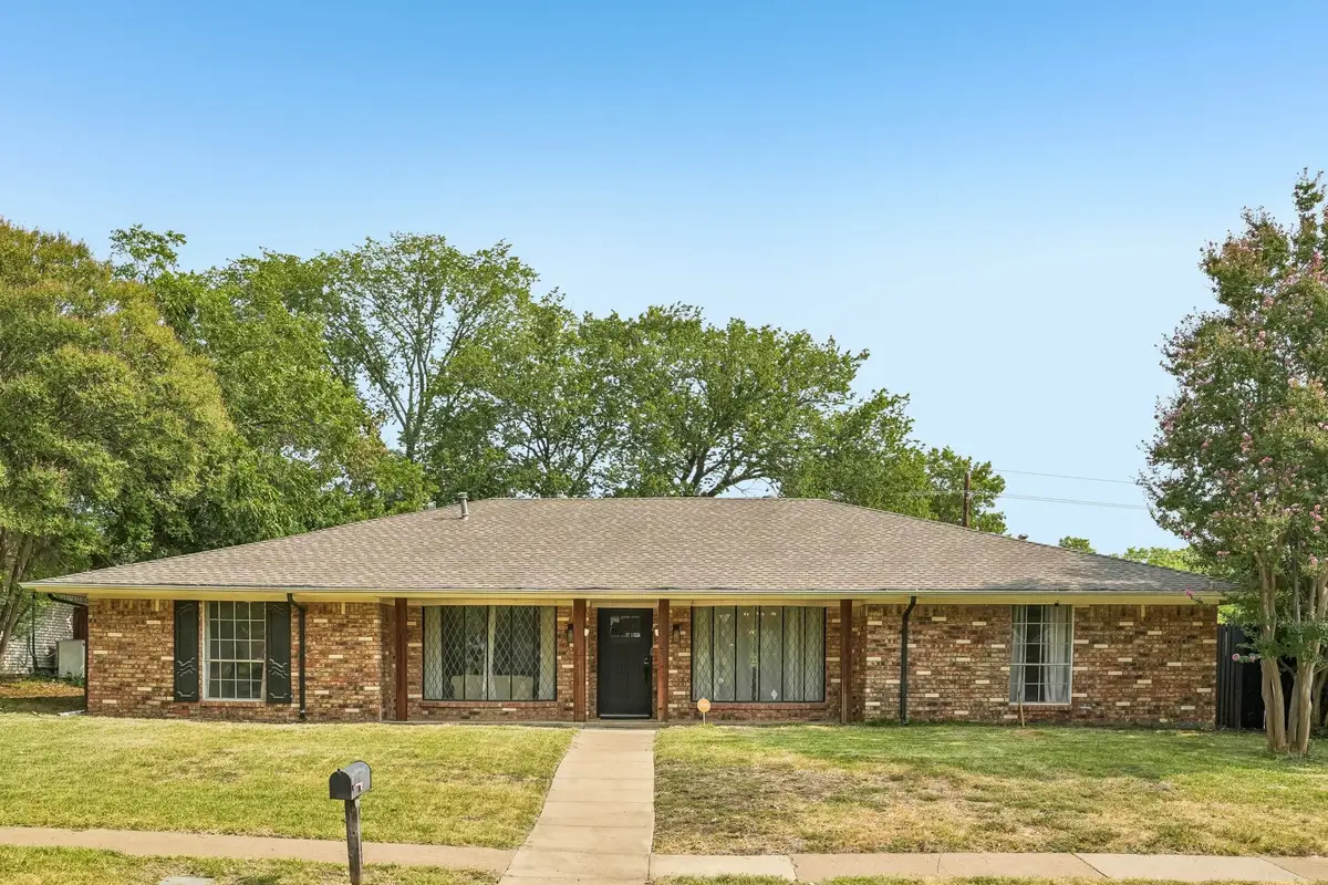 2305 Merrimac Drive, Plano, TX 75075 - #1