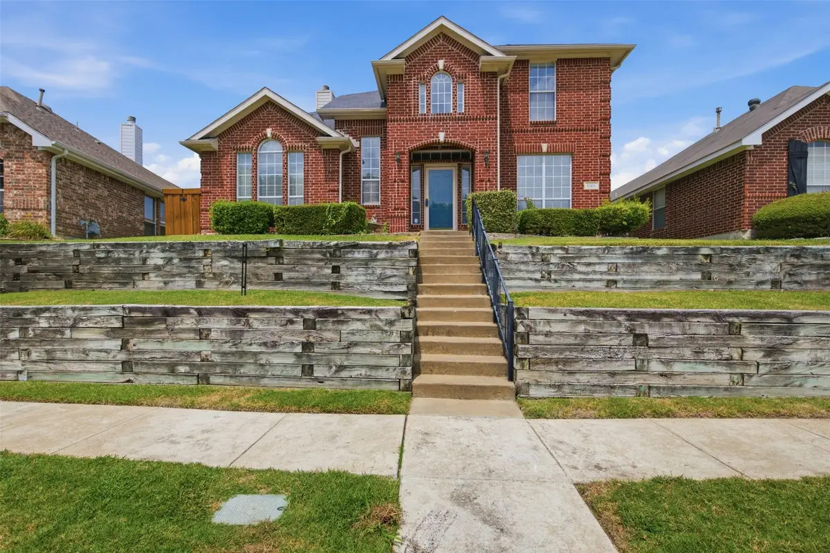 1509 Blair Drive, Garland, TX 75040 - #1
