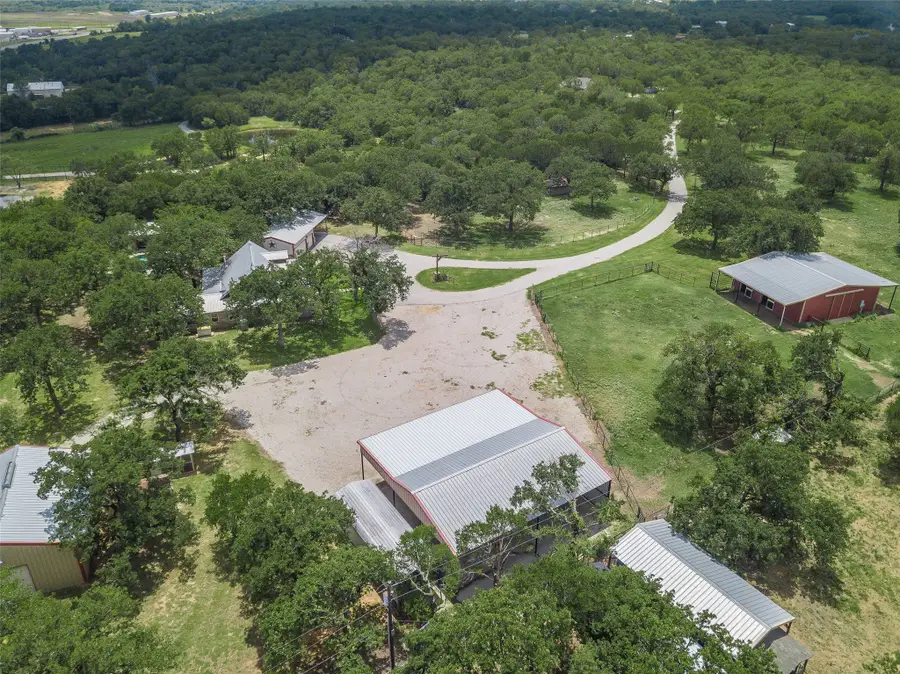 3911 N Highway 281, Mineral Wells, TX 76067 - #2