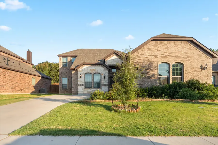 4424 Terraview Drive, Arlington, TX 76001 - #2
