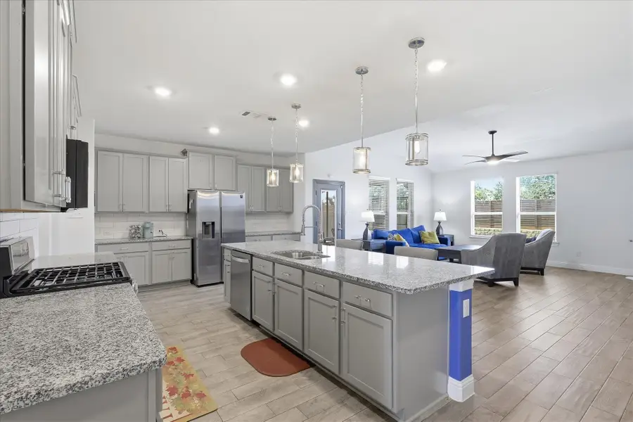 10421 Table Bluff Street, Aubrey, TX 76227 - #2