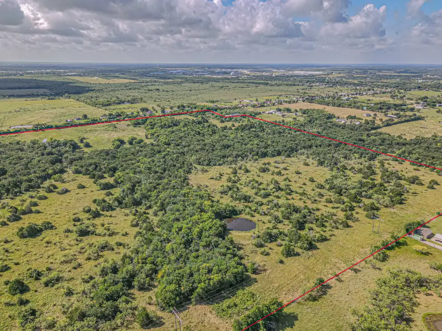 TBD Tract 2 County Road 236, Terrell, TX 75160 - #3