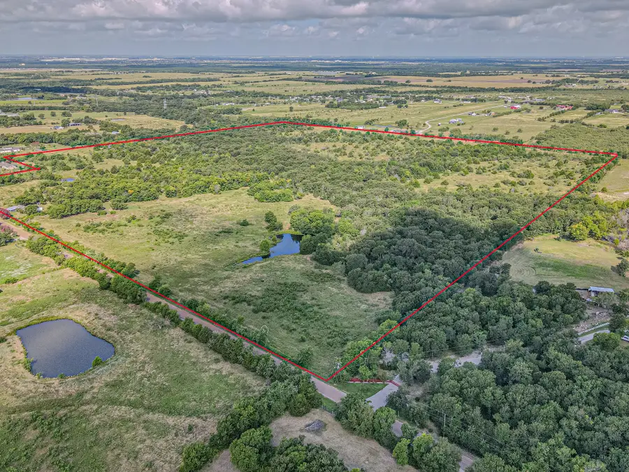 TBD Tract 1 County Road 236, Terrell, TX 75160 - #3