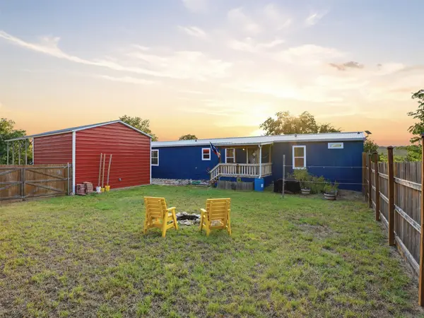 167 Lark Meadow Drive, Bridgeport, TX 76426