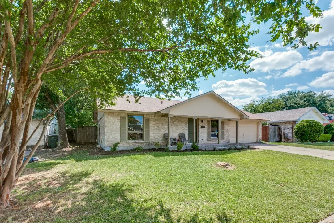 5033 Overcrest Drive, Garland, TX 75043 - #1