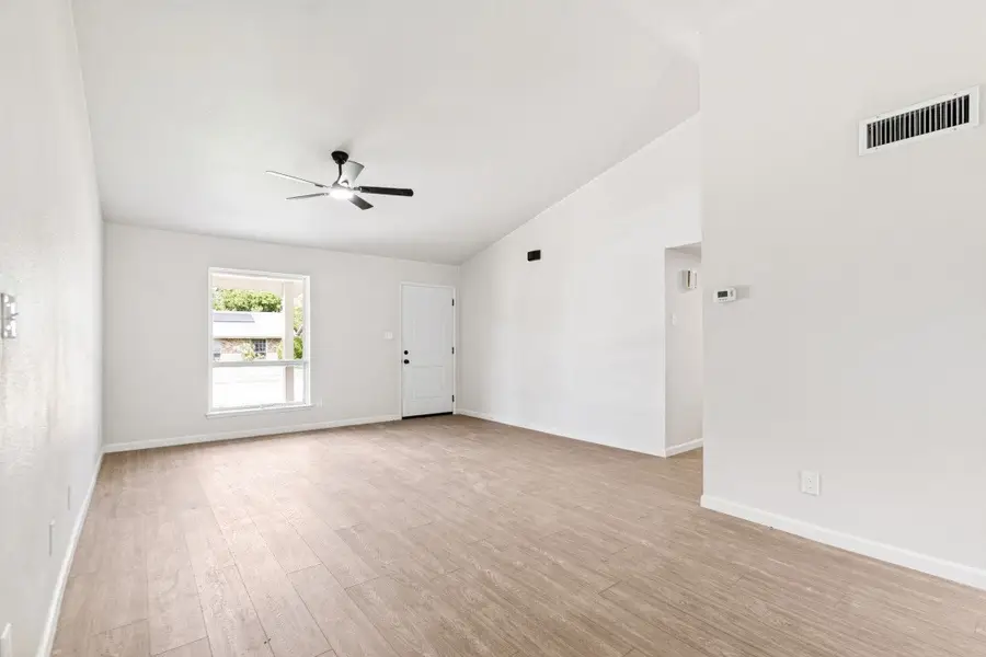 5033 Overcrest Drive, Garland, TX 75043 - #3