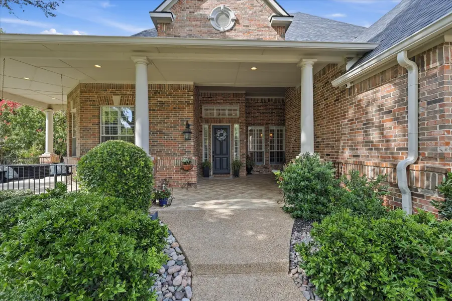 3704 Samuel Court, Flower Mound, TX 75028 - #3