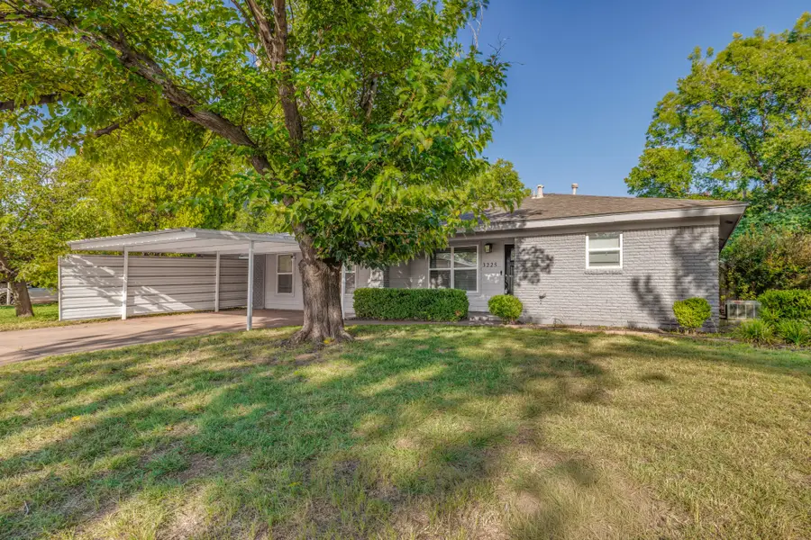 3225 Wenwood Rd, Abilene, TX 79606 - #2
