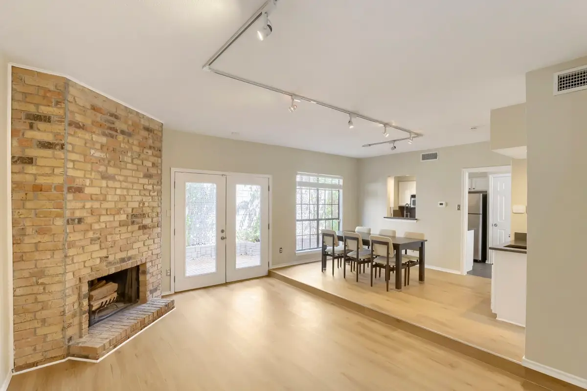 4000 Rawlins Street #108, Dallas, TX 75219 - #1