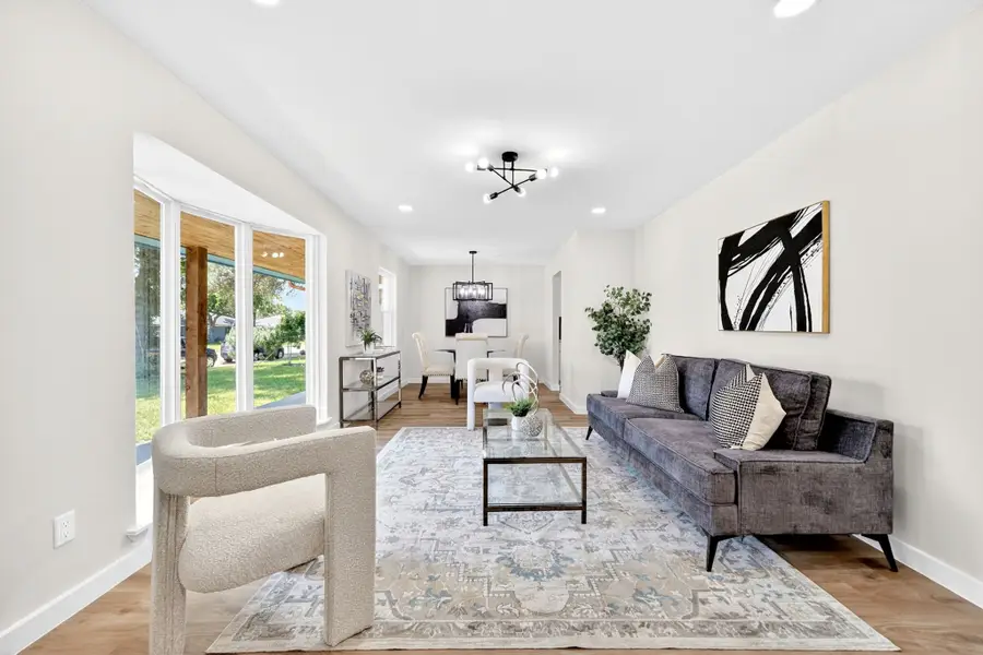 5737 Everglade Road, Dallas, TX 75227 - #3