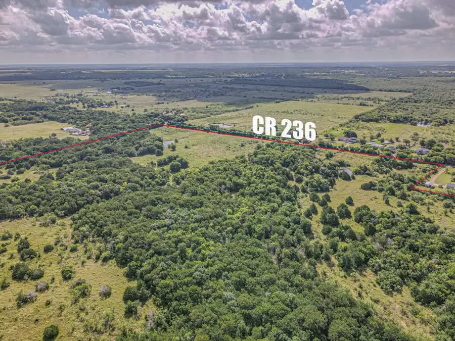 TBD County Road 236, Terrell, TX 75160 - #2