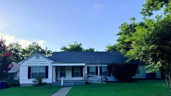 3321 Herring Avenue, Waco, TX 76708