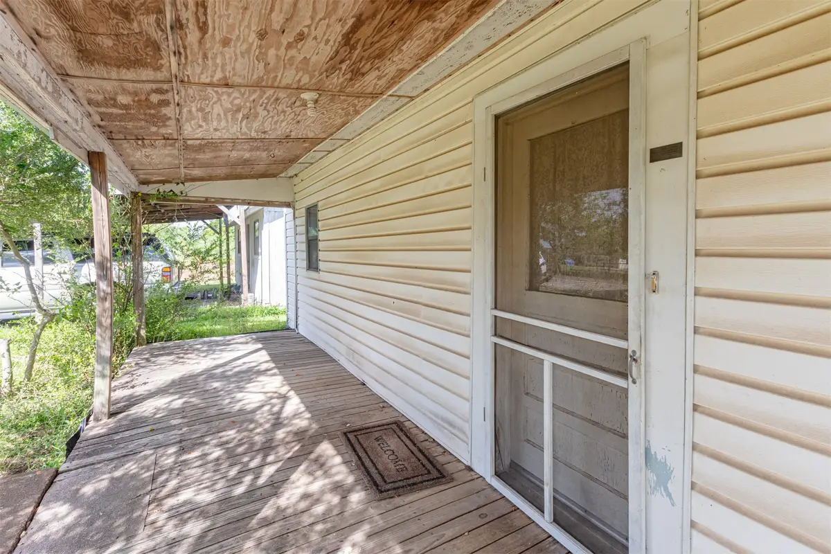 13961 County Road 236, Terrell, TX 75160 - #1