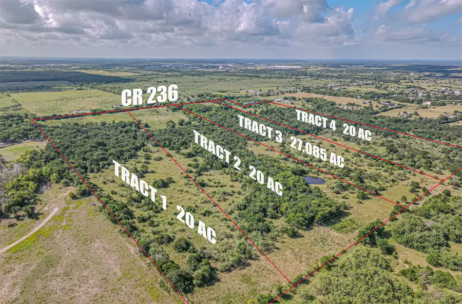 13961 County Road 236, Terrell, TX 75160 - #2