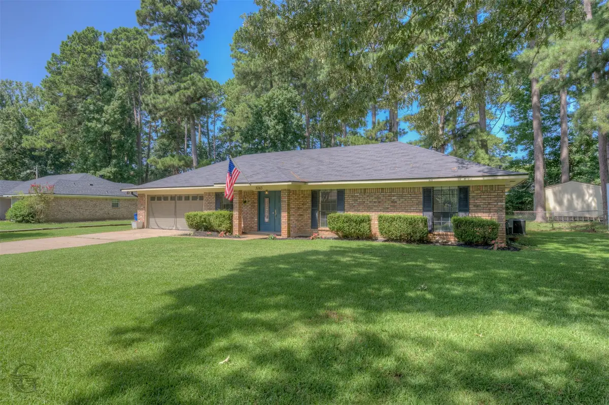 3063 Hayes Drive, Shreveport, LA 71118 - #1