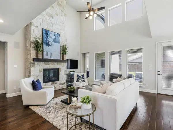 2840 Eccleston Street, Celina, TX 75009