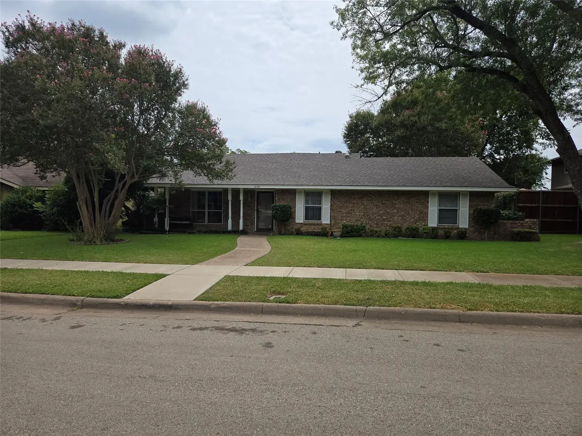 238 Linda Lane, Duncanville, TX 75137 - #1
