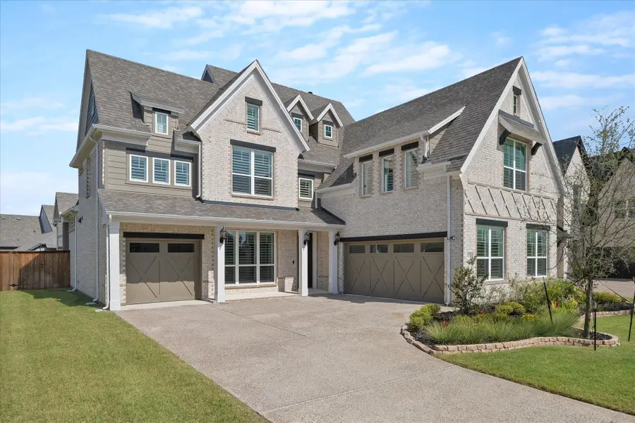 3718 Herrick Street, Rockwall, TX 75032 - #2