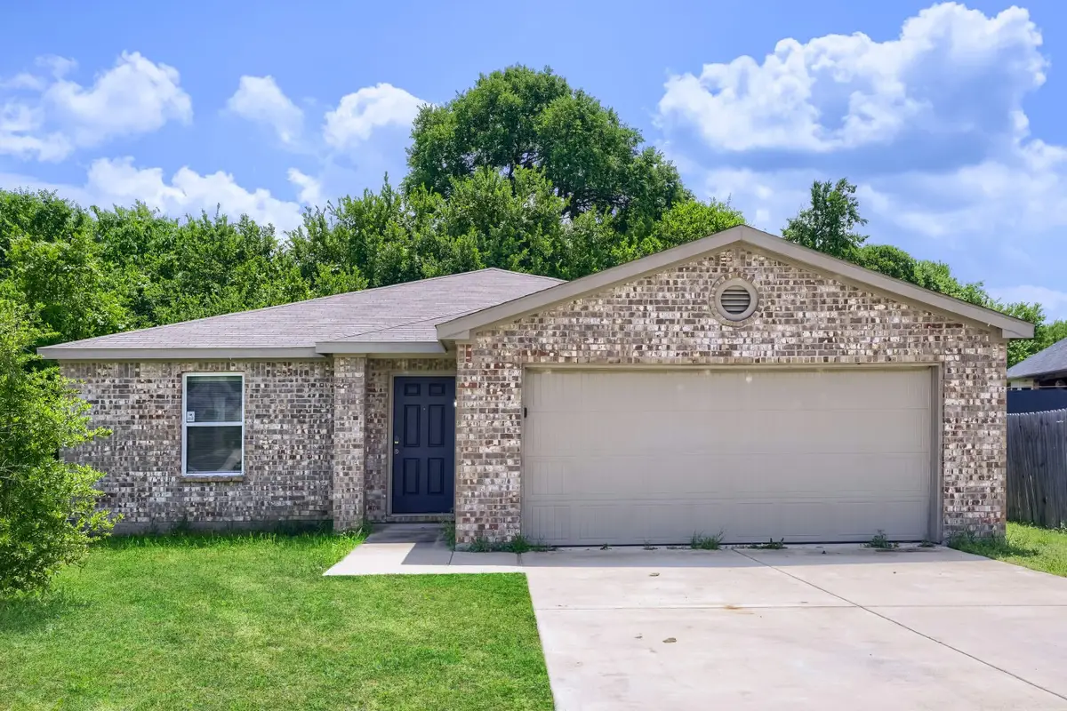 1509 Fairway Drive, Sherman, TX 75090 - #1