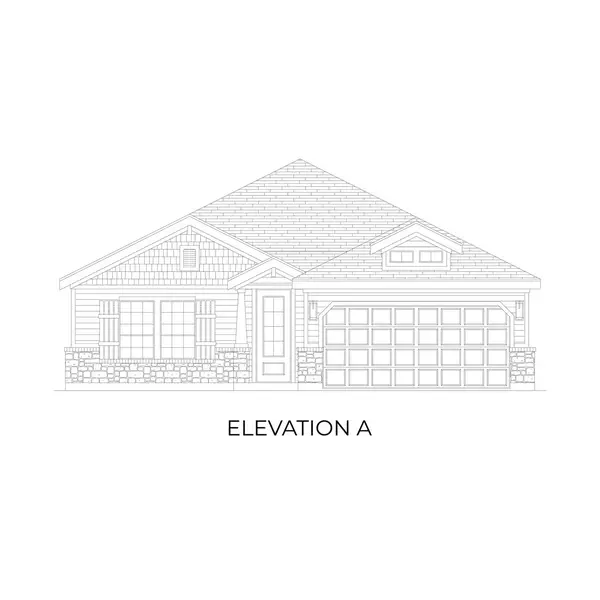 533 Durango Street, Midlothian, TX 76065