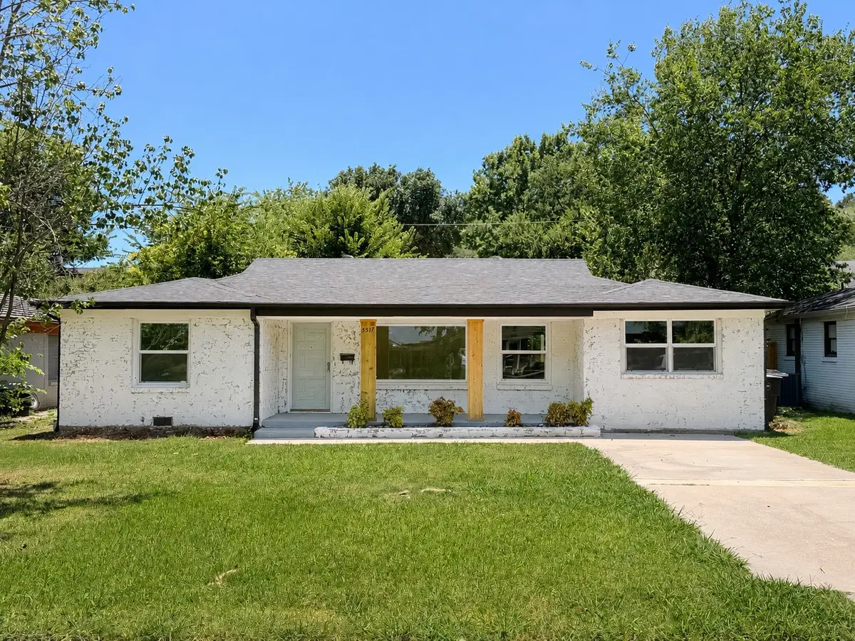5517 Santa Barbara Avenue, Fort Worth, TX 76114 - #1