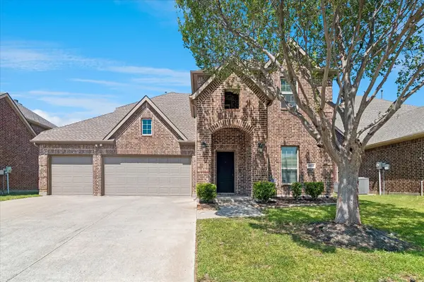 1012 Seclusion Cove, McKinney, TX 75070