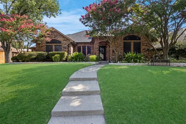 1226 Stillwater Trail, Carrollton, TX 75007