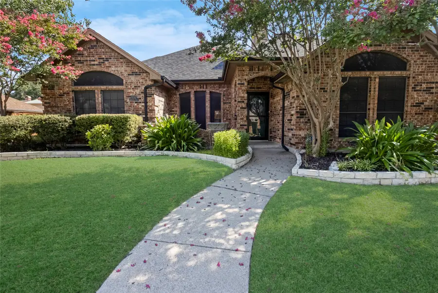1226 Stillwater Trail, Carrollton, TX 75007 - #2