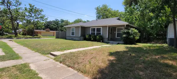 6840 Van Natta Lane, Fort Worth, TX 76112