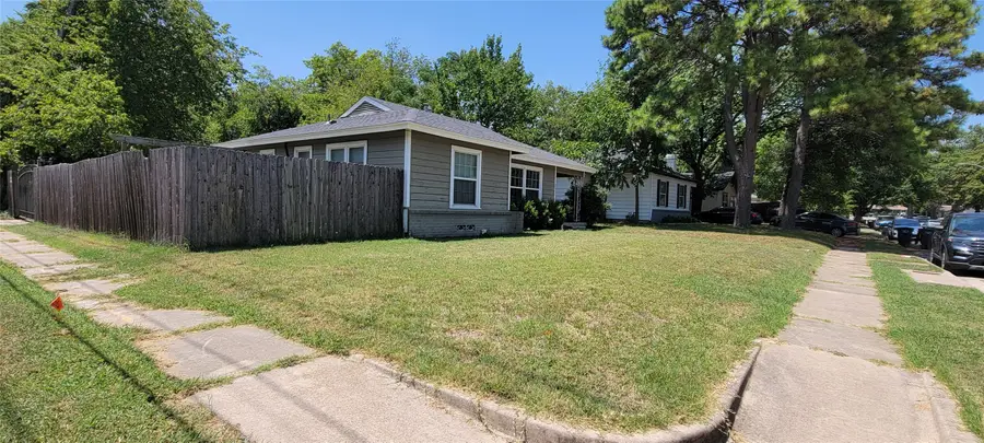 6840 Van Natta Lane, Fort Worth, TX 76112 - #2