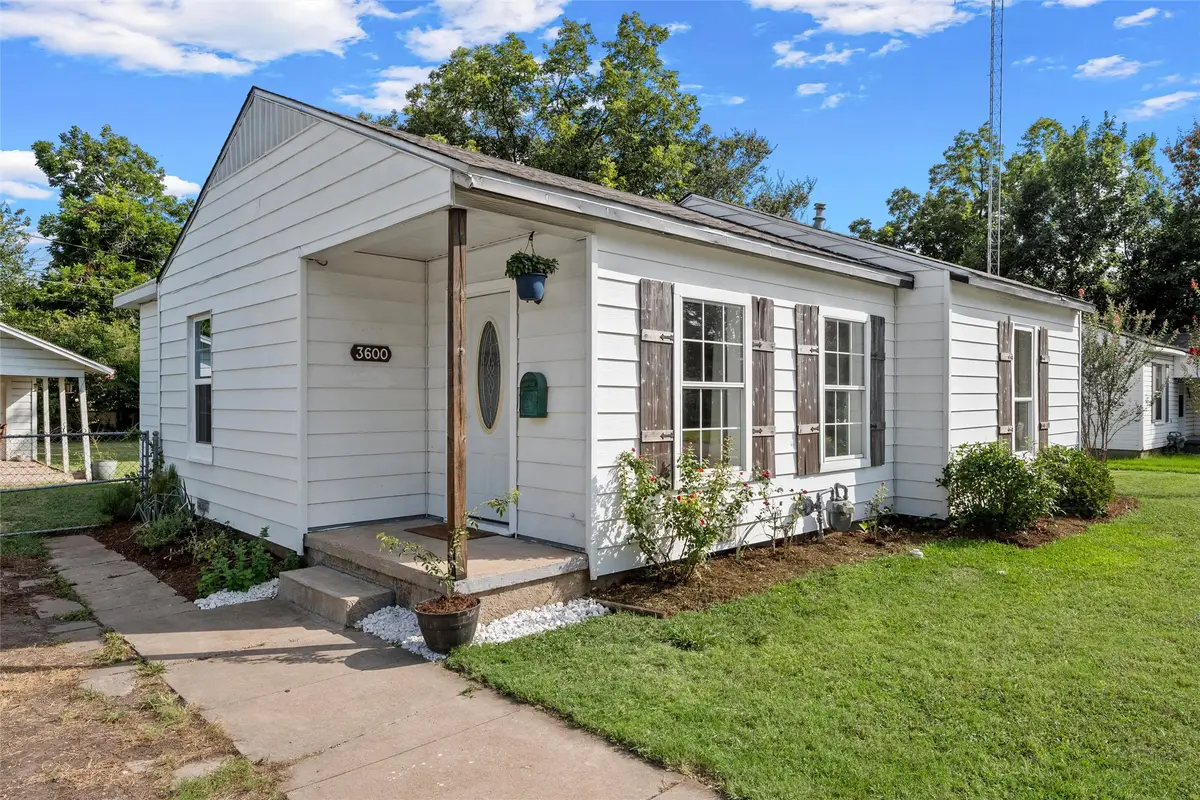 3600 Cumberland Avenue, Waco, TX 76707 - #1