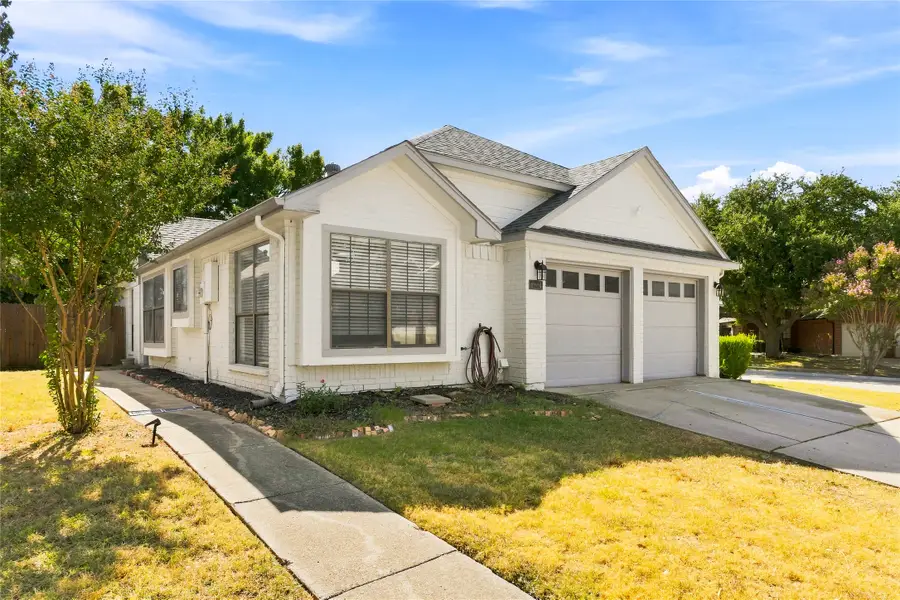 6813 Hickory Creek, Plano, TX 75023 - #2