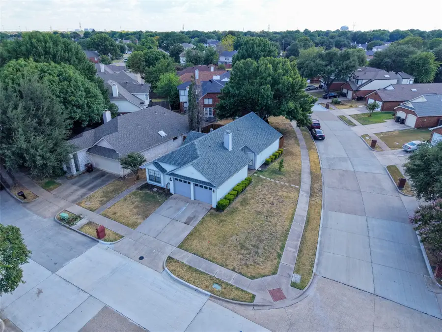 6813 Hickory Creek, Plano, TX 75023 - #3
