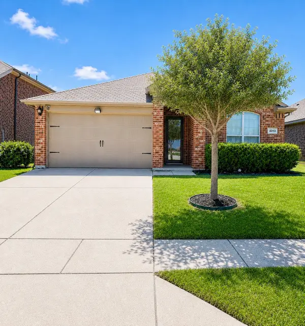 2313 Carrier Drive, Fate, TX 75189