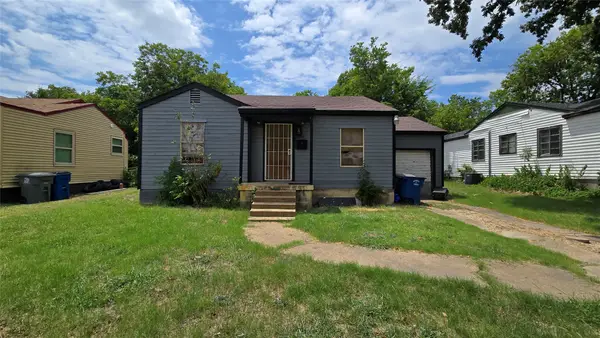 3107 S Ewing Avenue, Dallas, TX 75216