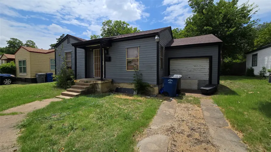 3107 S Ewing Avenue, Dallas, TX 75216 - #2