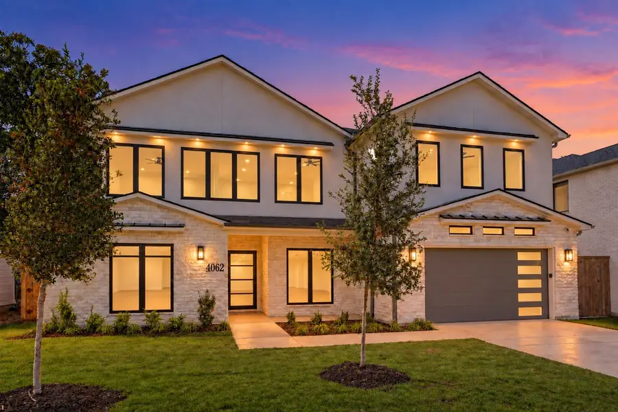 4062 Valley Ridge Road, Dallas, TX 75220 - #2