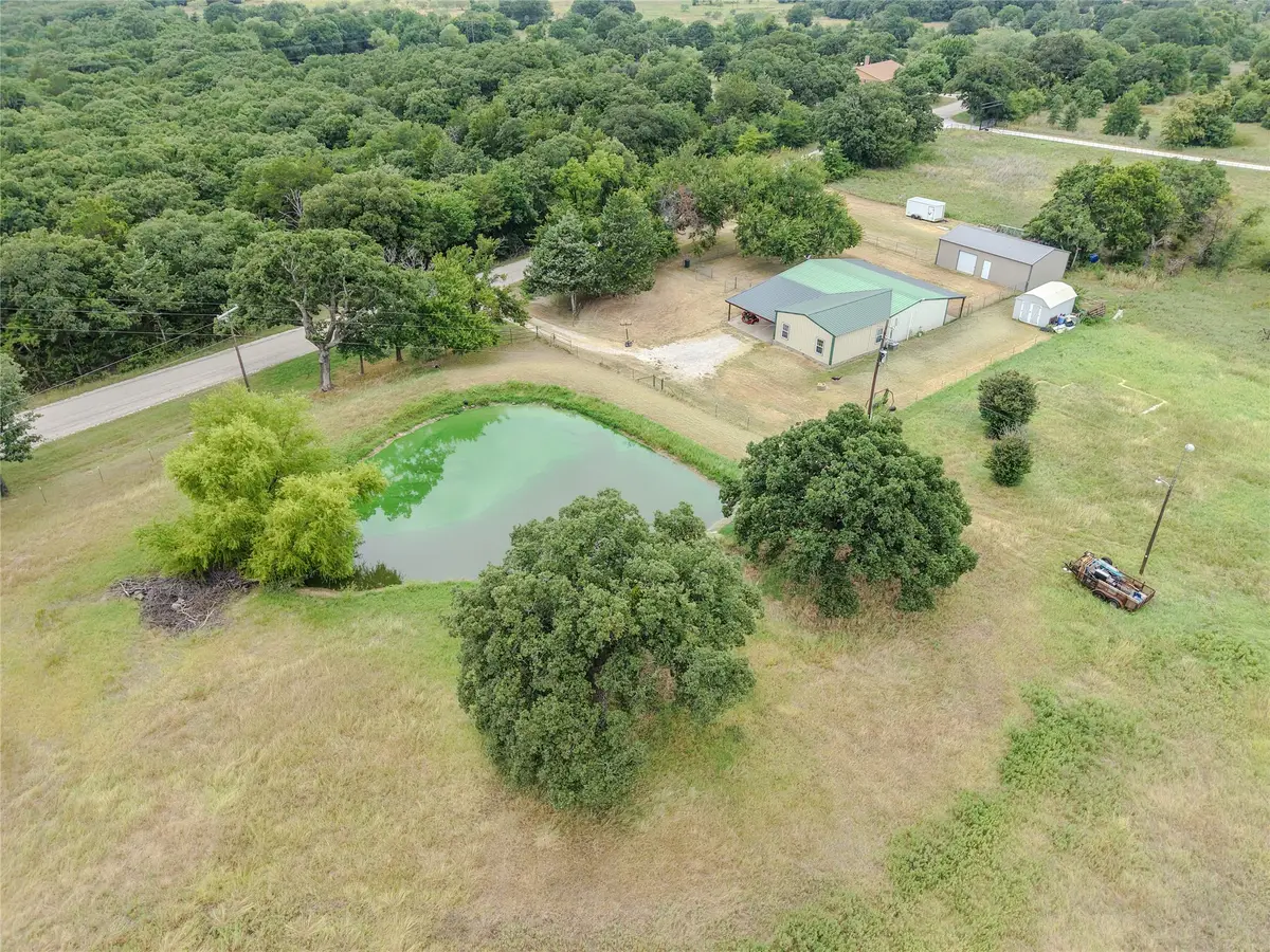 205 County Road 1794, Sunset, TX 76270 - #1