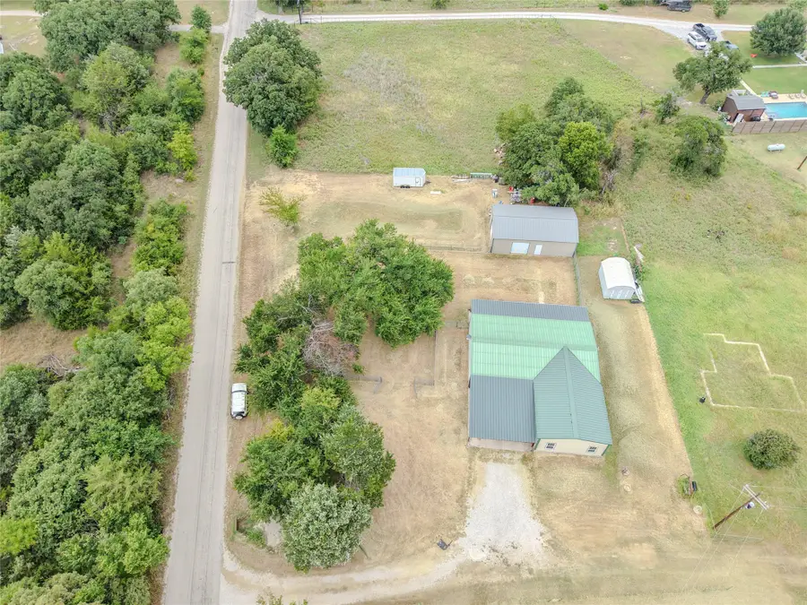 205 County Road 1794, Sunset, TX 76270 - #2
