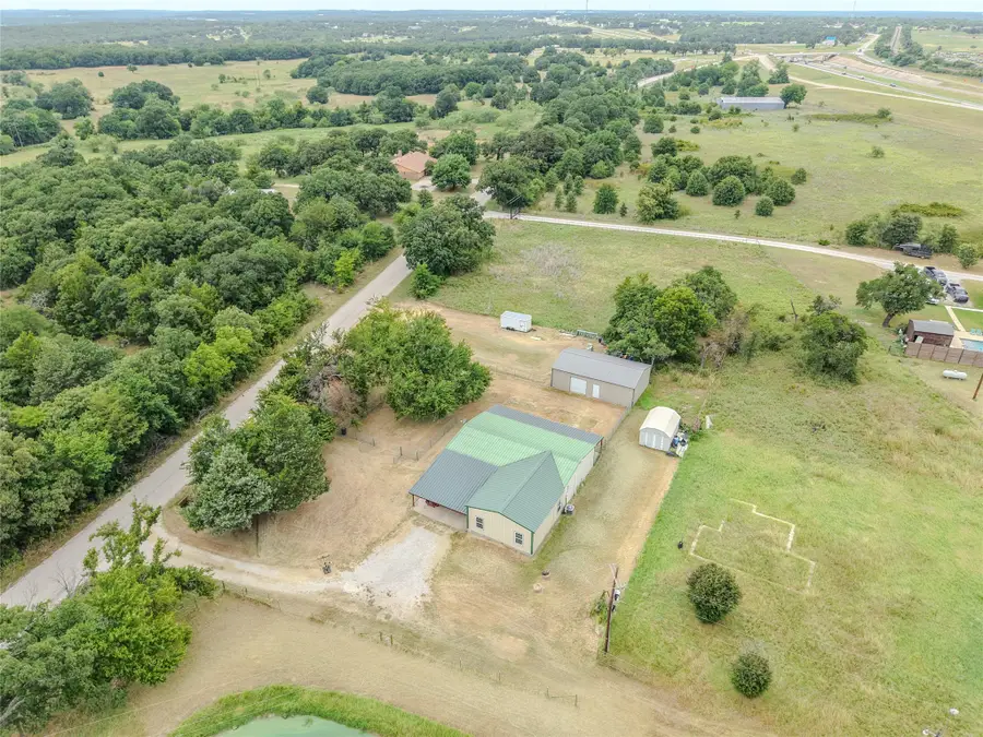 205 County Road 1794, Sunset, TX 76270 - #3