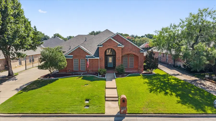 1013 Brook Arbor Drive, Mansfield, TX 76063 - #2