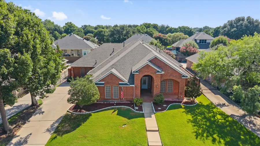 1013 Brook Arbor Drive, Mansfield, TX 76063 - #3