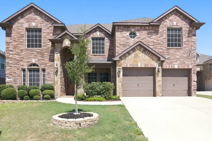 5812 Pine Flat Court, Fort Worth, TX 76179 - #2
