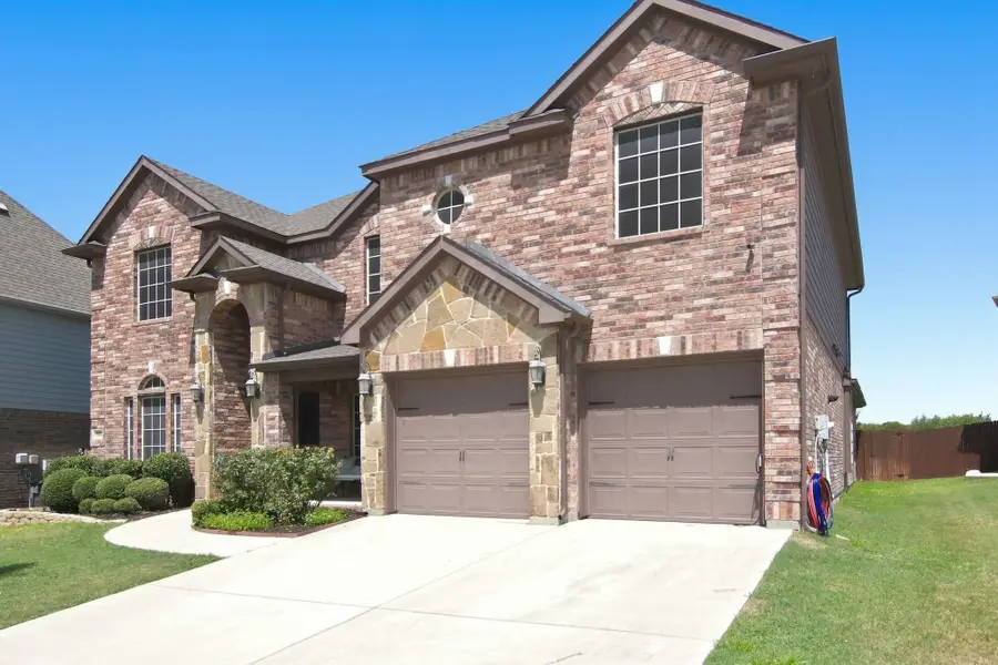 5812 Pine Flat Court, Fort Worth, TX 76179 - #3