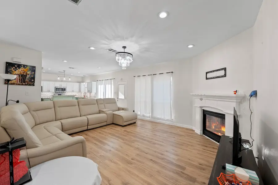 5921 Ash Flat Drive, Fort Worth, TX 76131 - #3