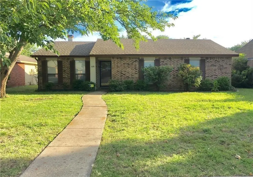 1828 Angelina Drive, Garland, TX 75040 - #1