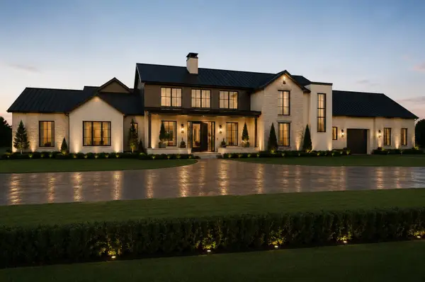 1052 W Dove Road, Southlake, TX 76092